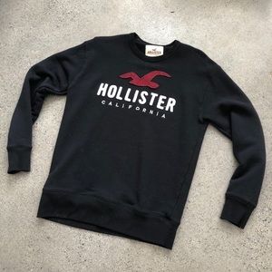 Hollister Sweater